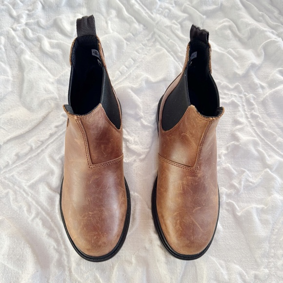 Women's Linden Woods Chelsea Boot Size 6 - Picture 5 of 6